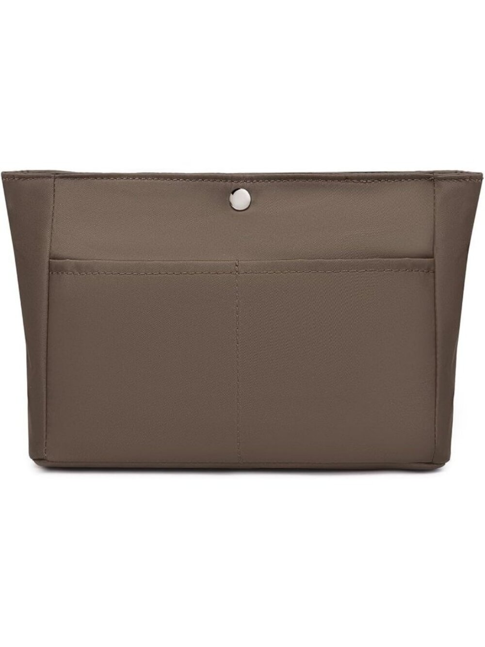 Compact Handbag Organizer Insert | Small Purse Storage Solution for Easy Access